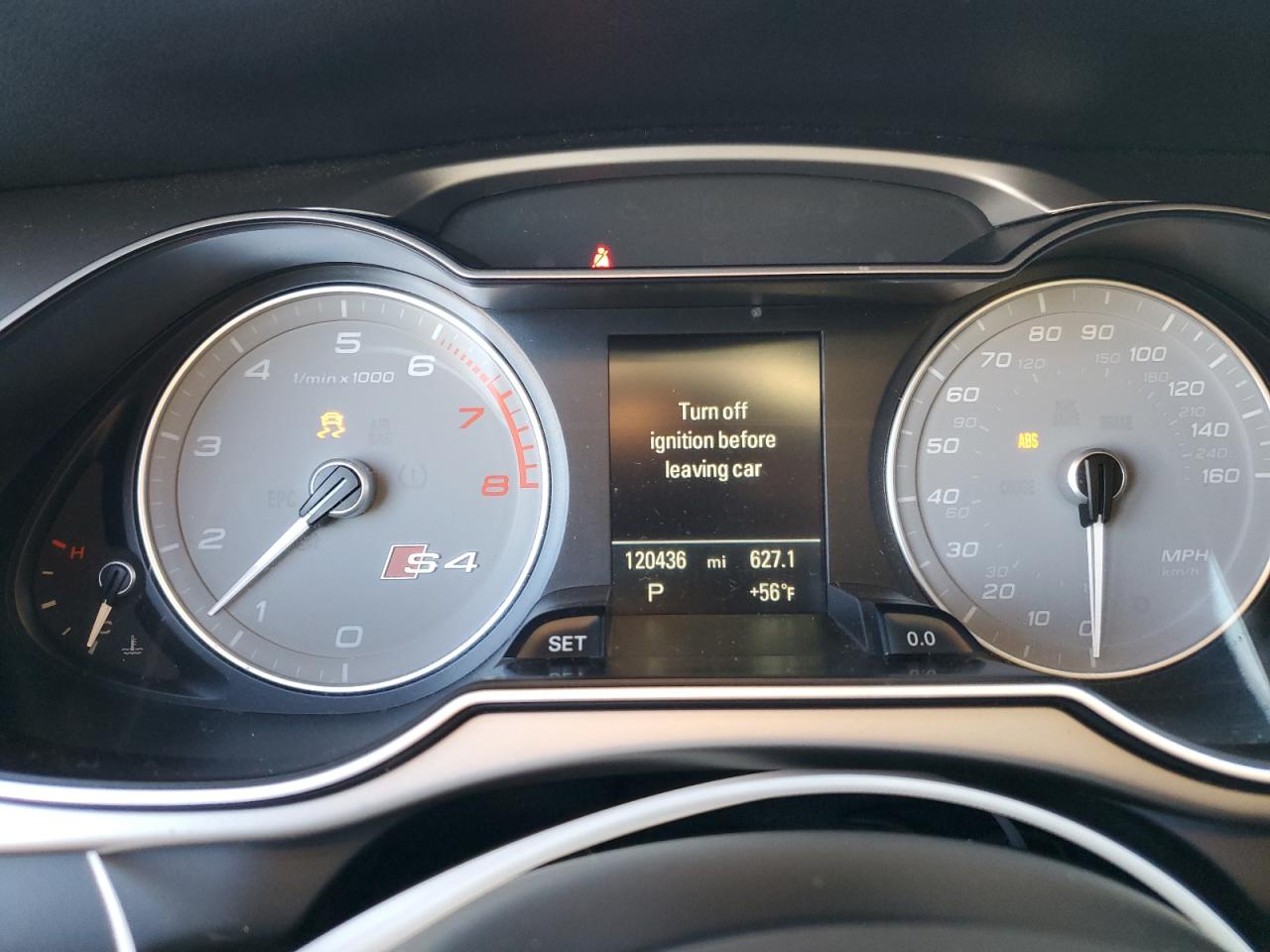 Audi S4 Premium Plus Image 8