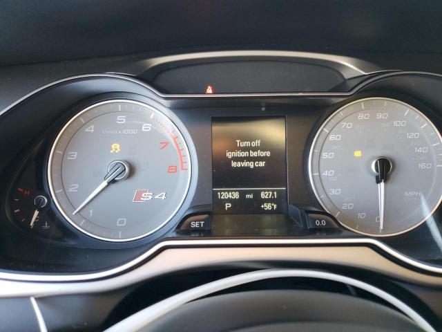 Audi S4 Premium Plus Image 8