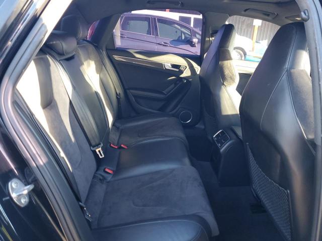 Audi S4 Premium Plus Image 10