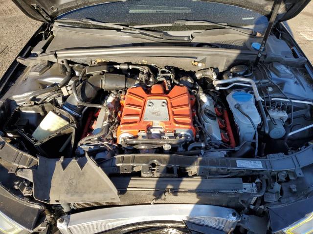 Audi S4 Premium Plus Image 6