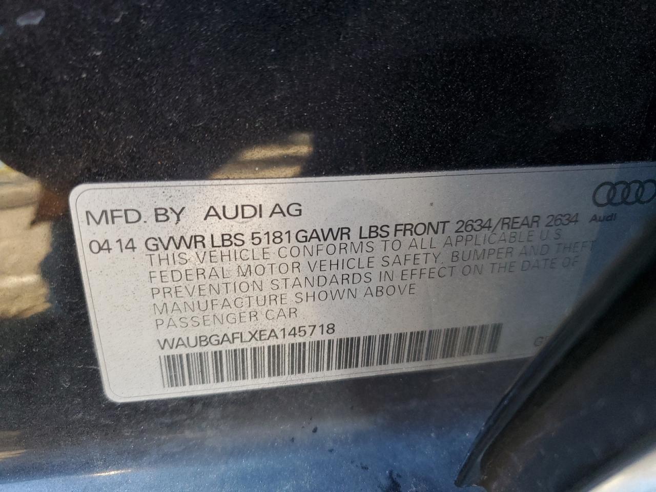 Audi S4 Premium Plus Image 2