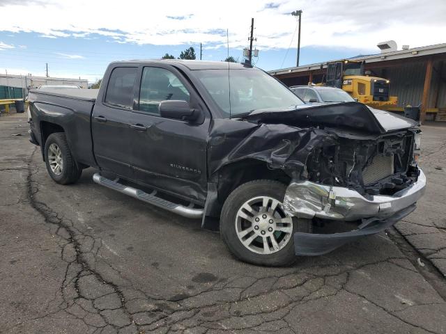 Chevrolet Silverado K1500 Lt Image 10
