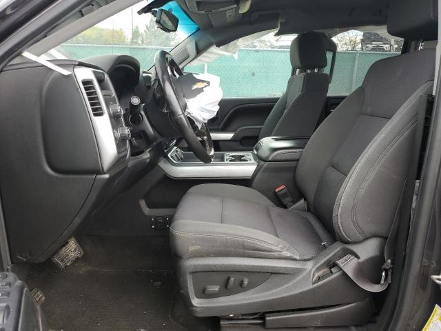 Chevrolet Silverado K1500 Lt Image 4