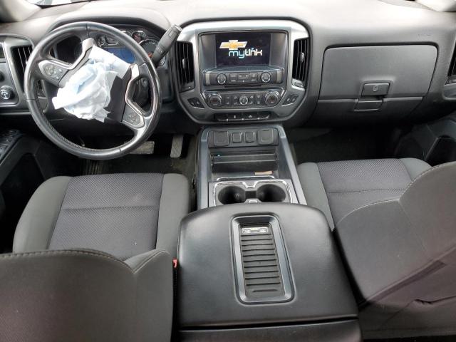 Chevrolet Silverado K1500 Lt Image 7