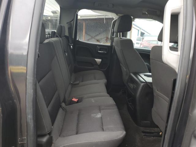 Chevrolet Silverado K1500 Lt Image 5