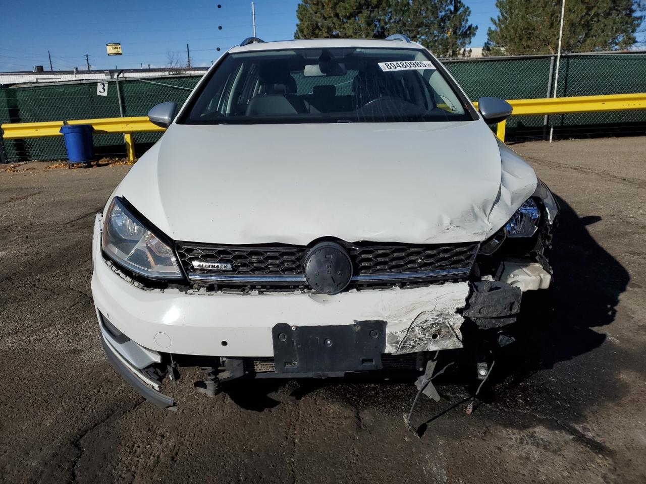 Volkswagen Golf S Image 5