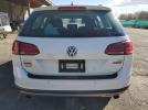 Volkswagen Golf S Image 3
