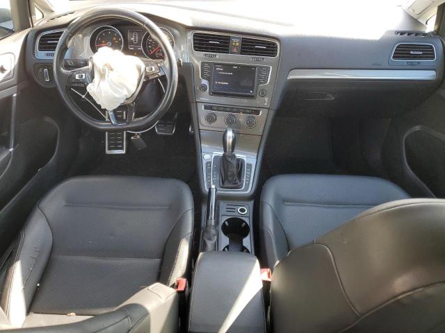 Volkswagen Golf S Image 7