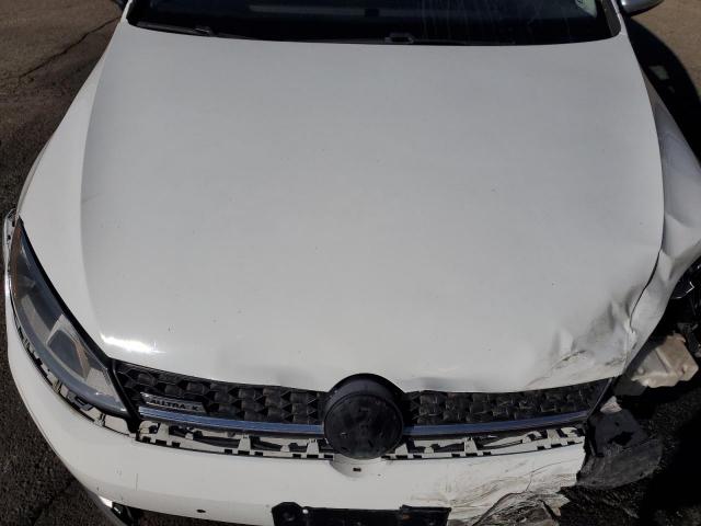 Volkswagen Golf S Image 6