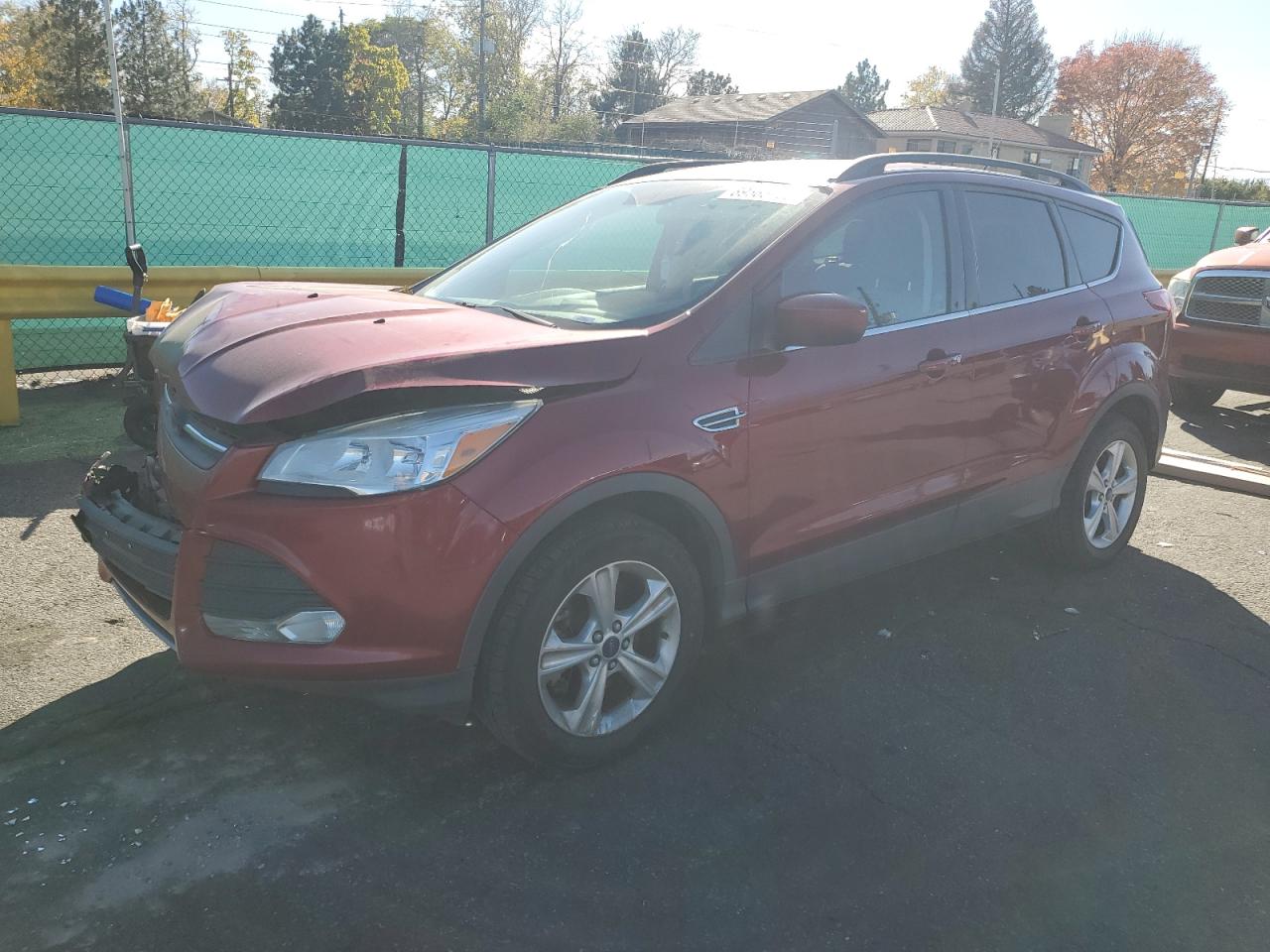 Ford Escape Se Image 1