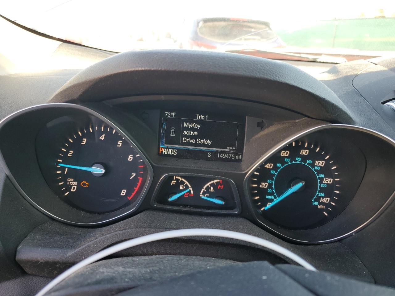 Ford Escape Se Image 4