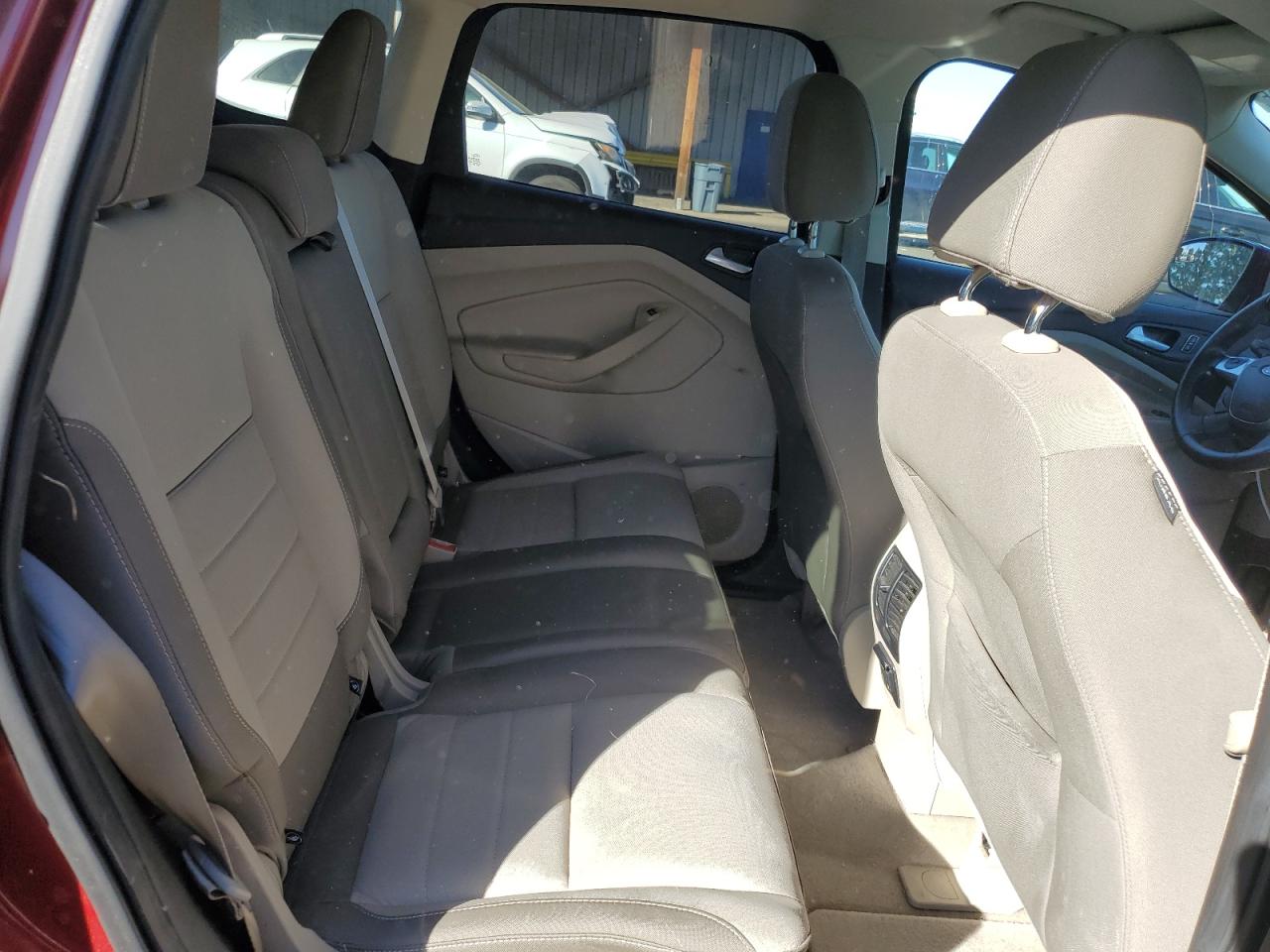 Ford Escape Se Image 9