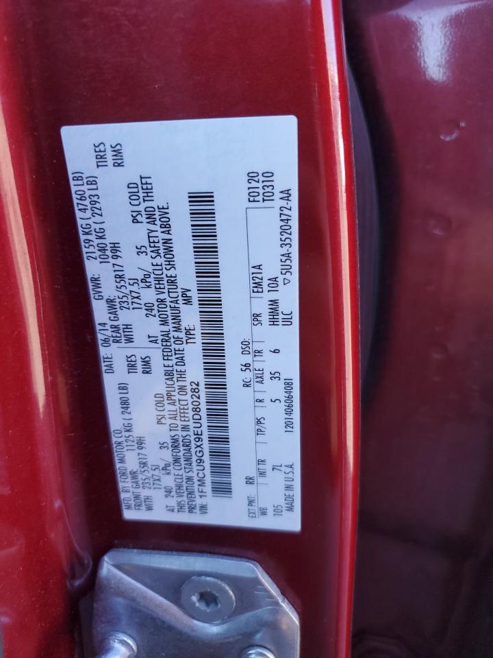 Ford Escape Se Image 3