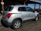 Chevrolet Trax 1lt Image 6