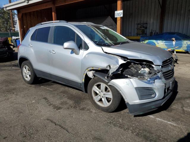 Chevrolet Trax 1lt Image 13