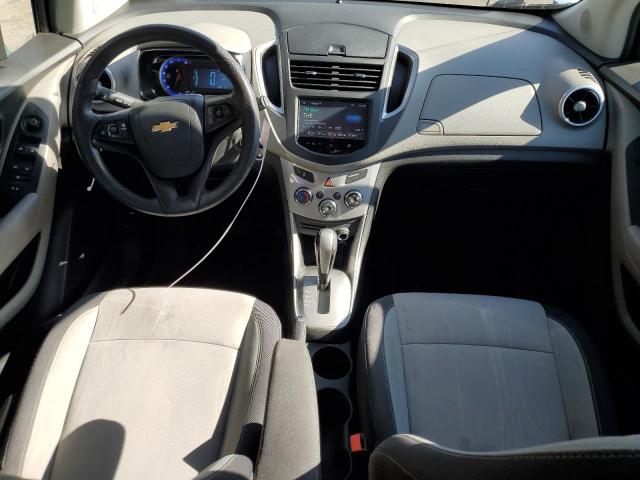 Chevrolet Trax 1lt Image 10