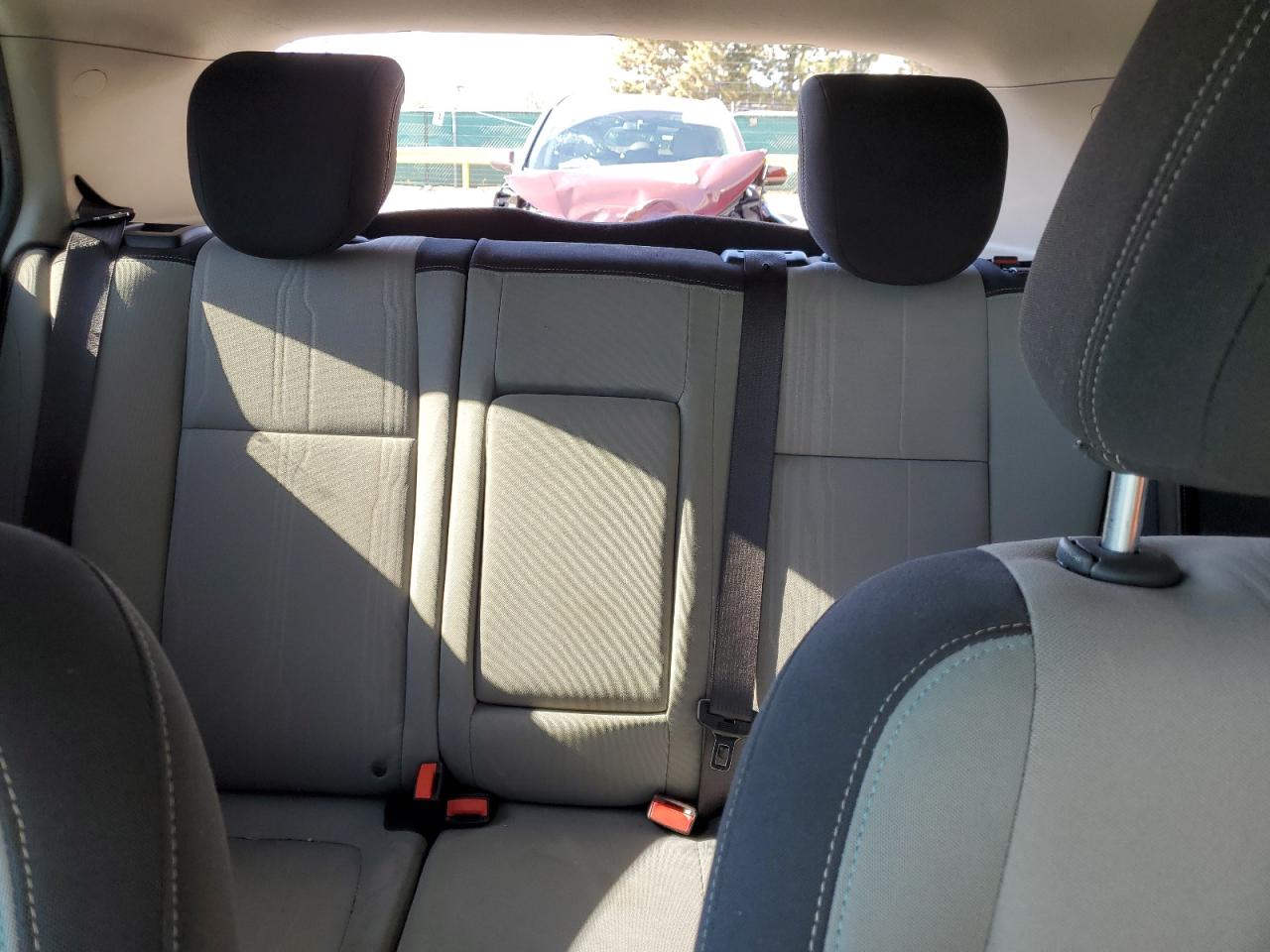 Chevrolet Trax 1lt Image 5