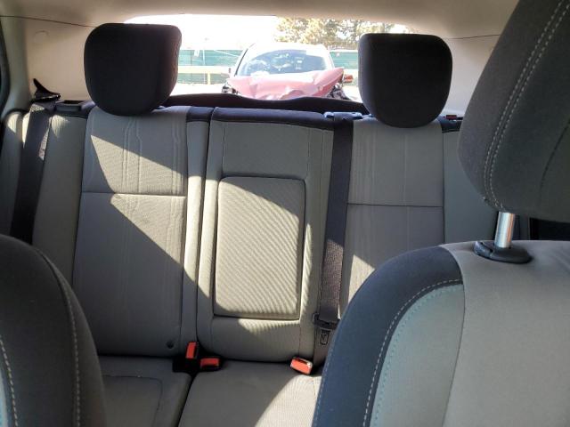 Chevrolet Trax 1lt Image 5