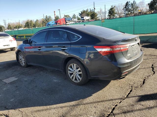 Toyota Avalon Xle Image 11