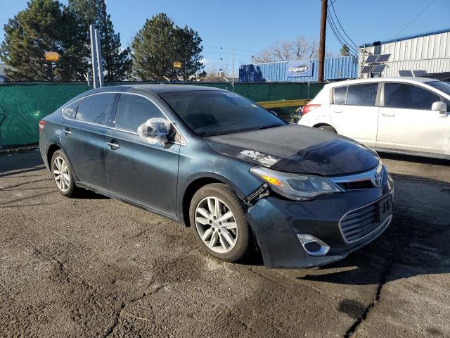 Toyota Avalon Xle Image 7