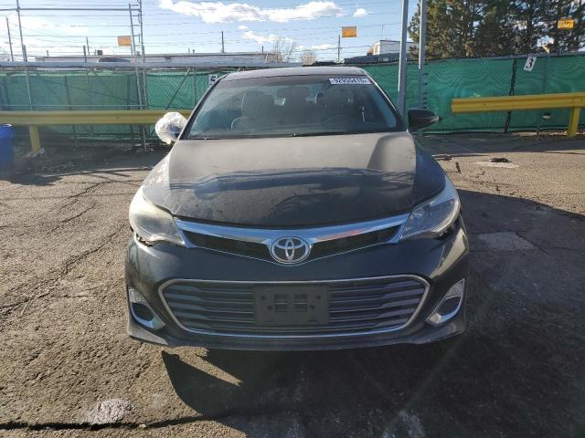 Toyota Avalon Xle Image 12