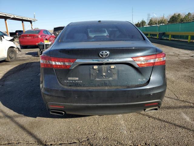 Toyota Avalon Xle Image 3