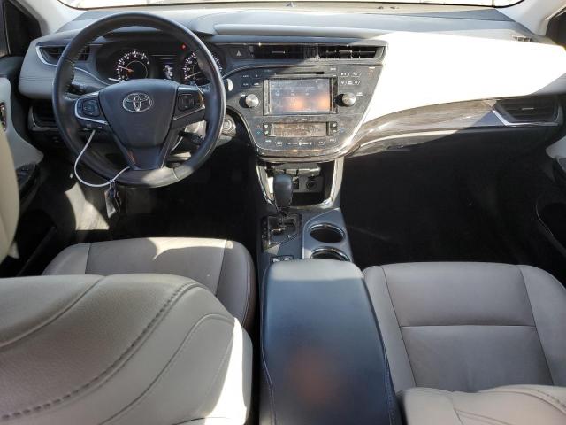 Toyota Avalon Xle Image 5
