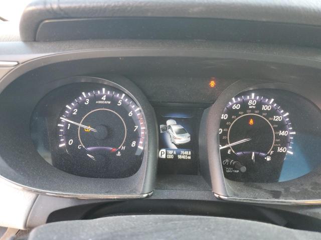 Toyota Avalon Xle Image 10