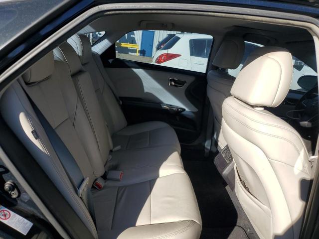 Toyota Avalon Xle Image 6