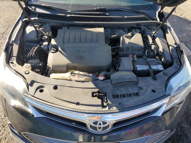 Toyota Avalon Xle Image 9