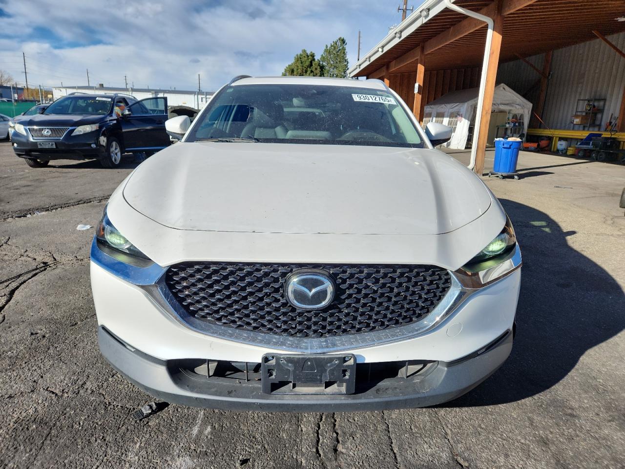 Mazda Cx Premium Image 3