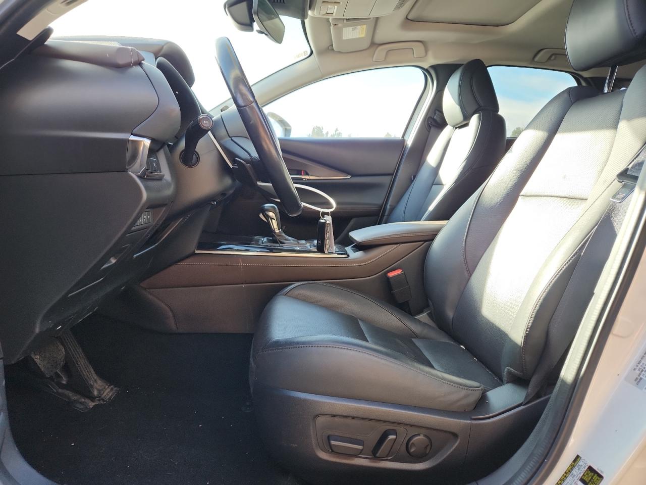 Mazda Cx Premium Image 10