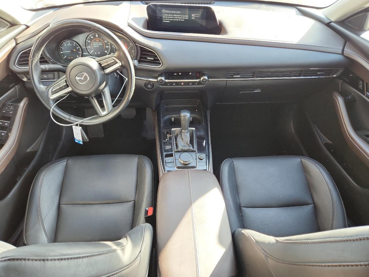 Mazda Cx Premium Image 8