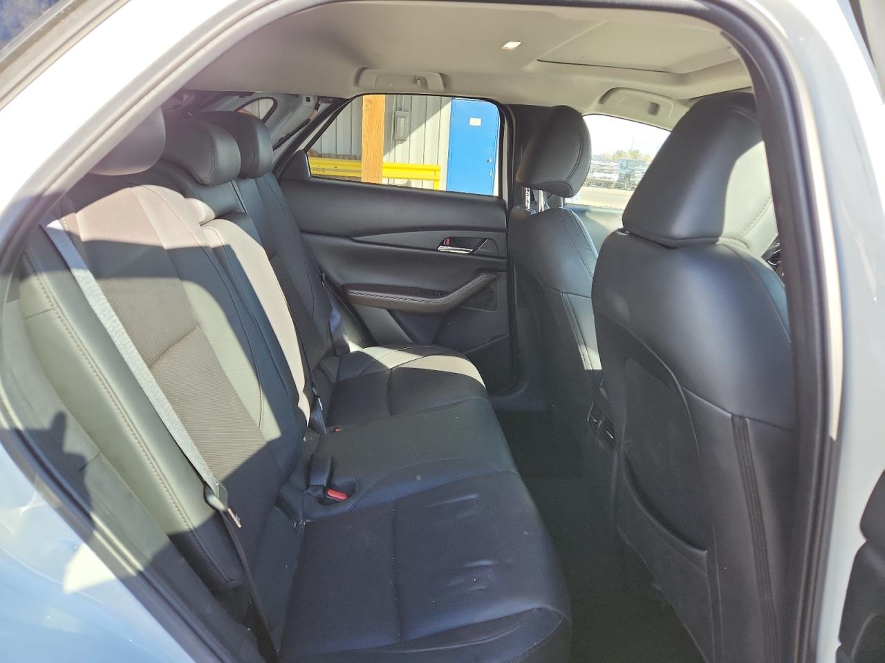 Mazda Cx Premium Image 11