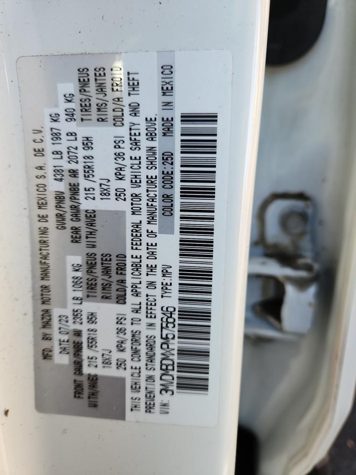 Mazda Cx Premium Image 5