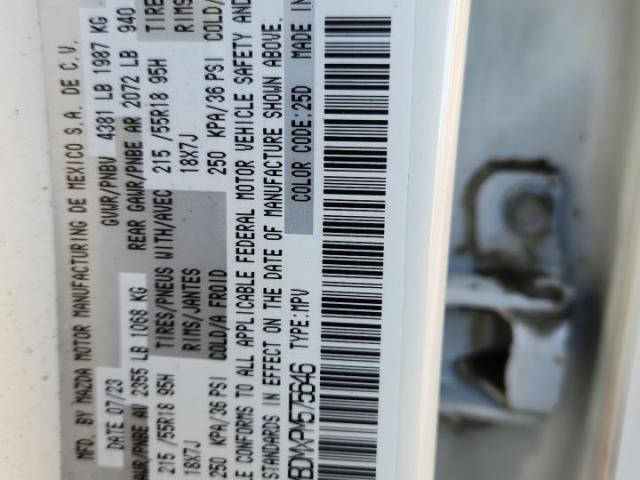 Mazda Cx Premium Image 5