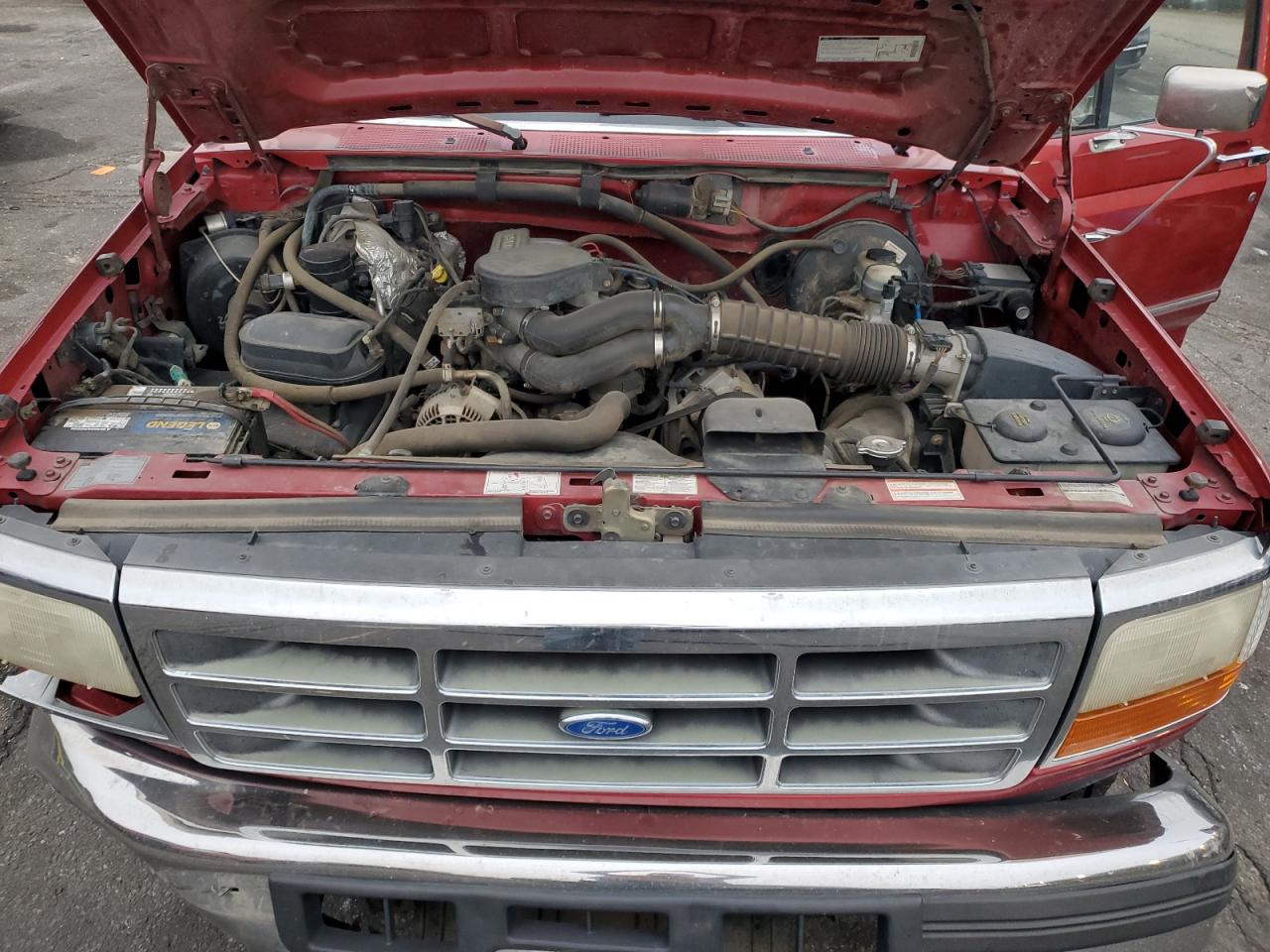 Ford F-150 Image 8
