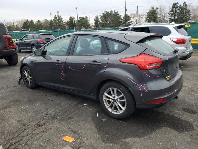 Ford Focus Se Image 4