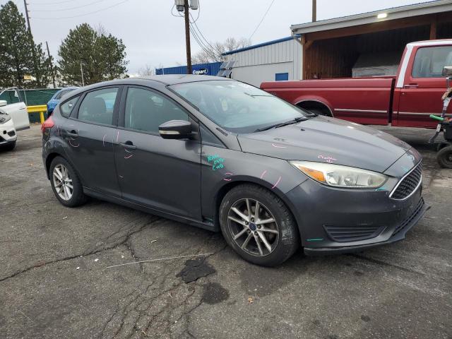 Ford Focus Se Image 2