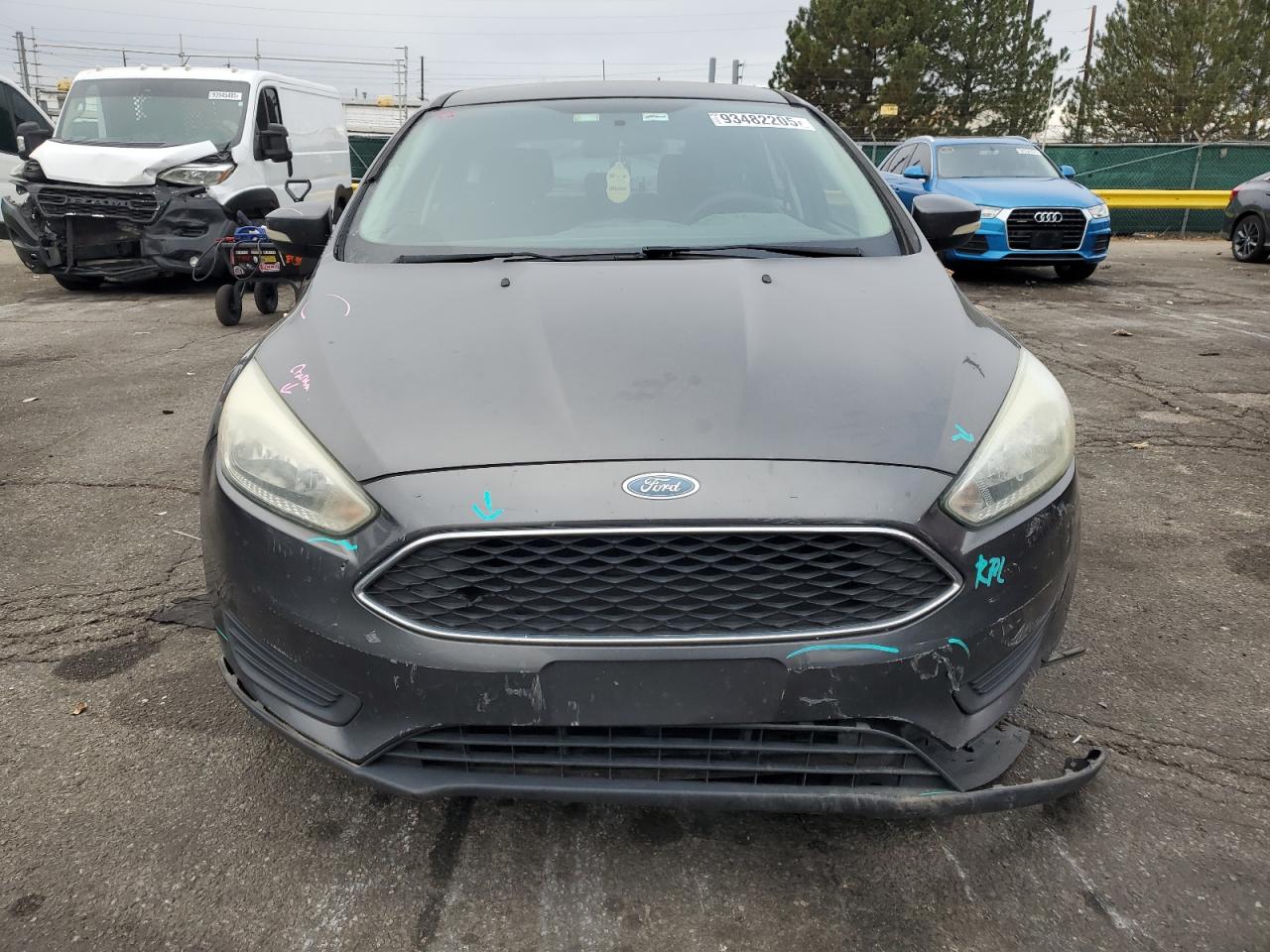 Ford Focus Se Image 5