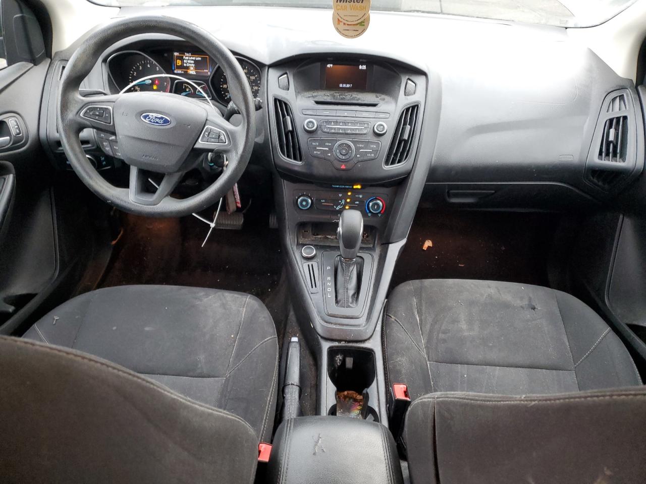 Ford Focus Se Image 10