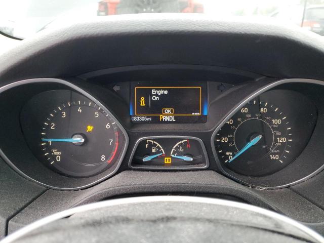 Ford Focus Se Image 11