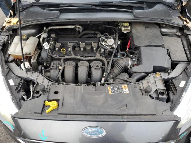 Ford Focus Se Image 9