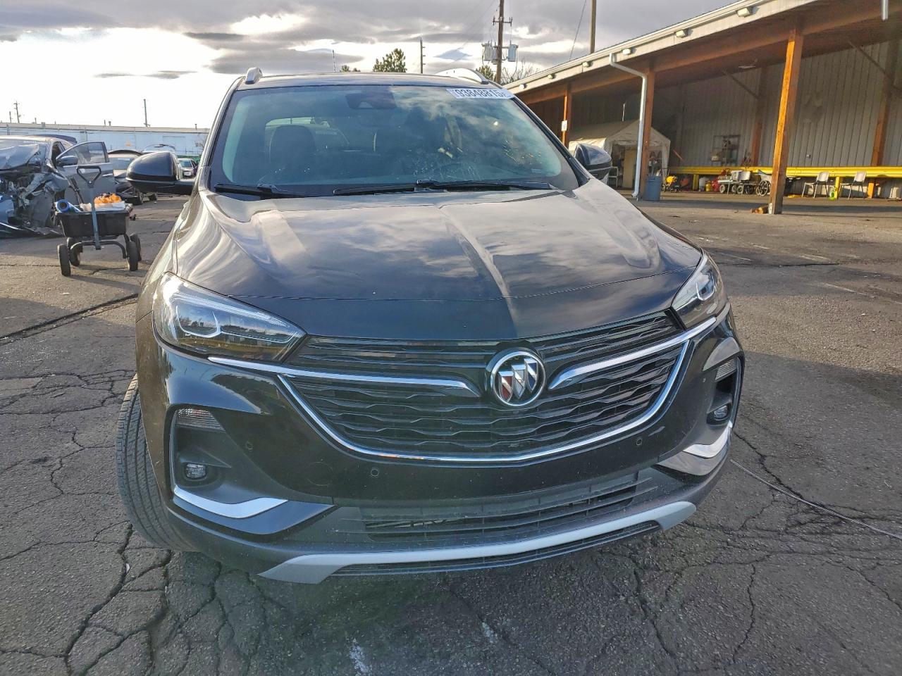 Buick Encore Essence Image 9