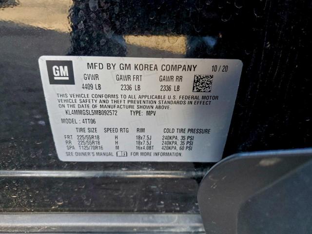 Buick Encore Essence Image 11