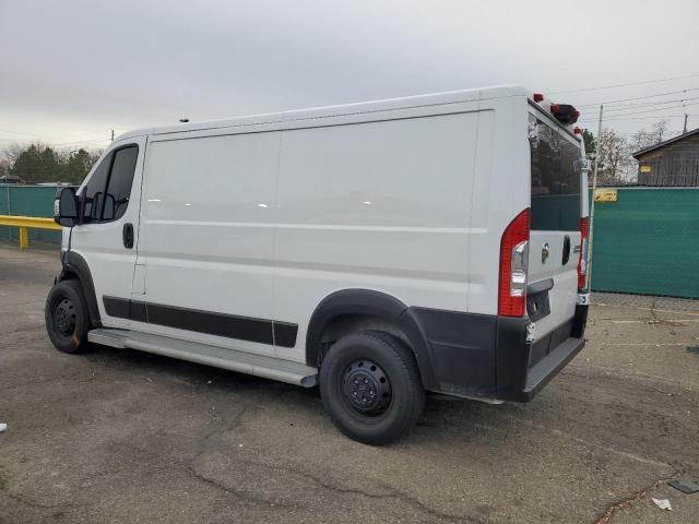 Ram Promaster 2500 Standard Image 11