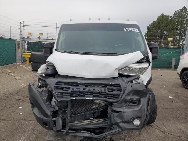 Ram Promaster 2500 Standard Image 6