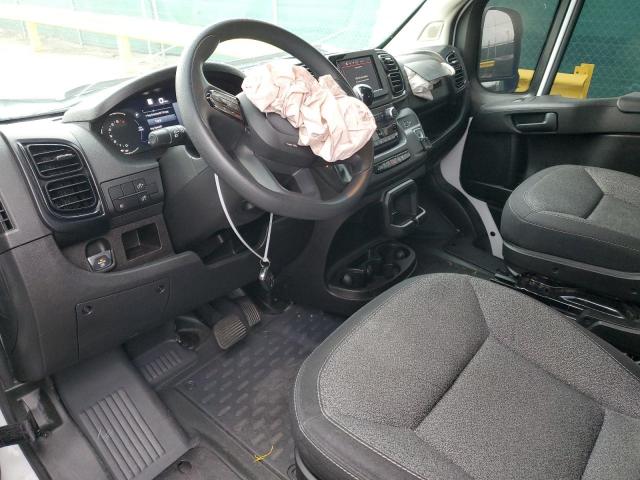 Ram Promaster 2500 Standard Image 13