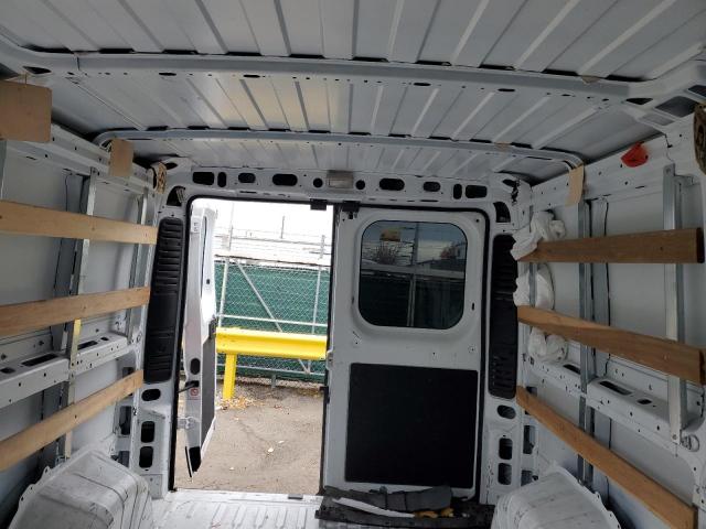 Ram Promaster 2500 Standard Image 12