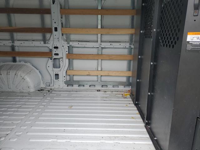 Ram Promaster 2500 Standard Image 10